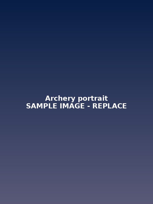 Athlete 4 sample portrait